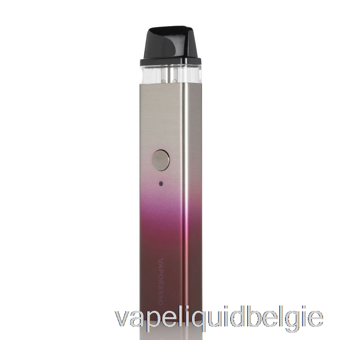 Vape Vloeistof Vaporesso Xros 16w Pod-systeem Roze